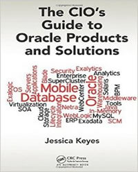 The CIO-s Guide to Oracle Products and Solutions